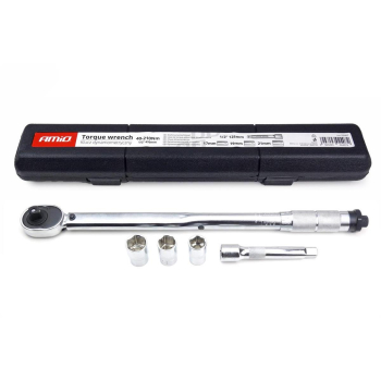 Klucz dynamometryczny z nasadką 17 mm 19 mm 21 mm -133113