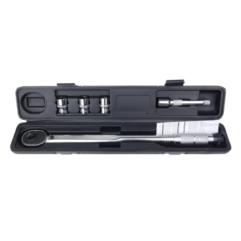 Klucz dynamometryczny z nasadką 17 mm 19 mm 21 mm -133114