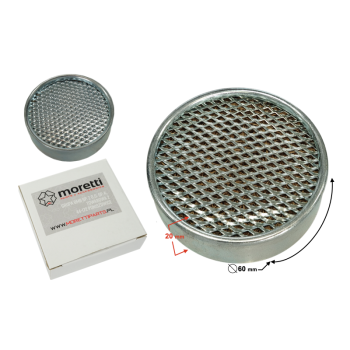 Filtr powietrza Simson-133406