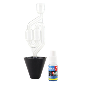 Tester uszczelki pod głowicą 10 ml AMIO-02779-133555