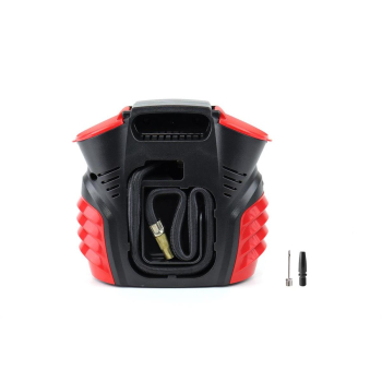 Kompresor samochodowy cyfrowy LED LCD 12V ACOMP-16-133811