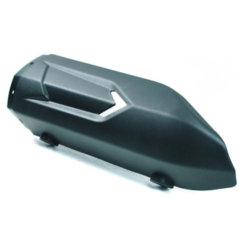 Osłona tłumika lewa Hyper 125