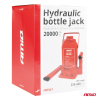 Podnośnik hydrauliczny słupkowy 20T 20000 kg AMIO--134055