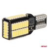 Żarówki LED CANBUS PRO series T15e W16W 54x4014 SM-134083