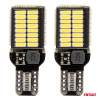 Żarówki LED CANBUS PRO series T15e W16W 54x4014 SM-134084