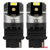 Żarówki LED CANBUS seria PRO P27W 4x3030 SMD White-134088