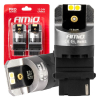 Żarówki LED CANBUS seria PRO P27W 4x3030 SMD White-134091