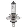 Żarówka halogenowa H4 12V 60/55W filtr UV (E8) AMI-134434