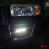 Światła do jazdy dziennej DRL 540 PRO AMIO-01528-134566