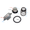 Filtr oleju do skutera 50CC 4t-134610