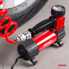 Kompresor samochodowy pompka 12V ACOMP-05 AMIO-021-134652