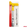 Klucz do świec 21 mm SPW-21 AMIO-01720-134707
