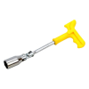 Klucz do świec 21 mm SPW-21 AMIO-01720-134711