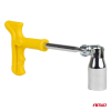 Klucz do świec 21 mm SPW-21 AMIO-01720-134712