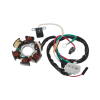 Iskrownik Honda Dio 50-134916