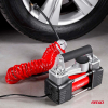 Kompresor samochodowy ACOMP-4 metalowy 12V dwutłok-134965