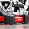 Kompresor samochodowy ACOMP-4 metalowy 12V dwutłok-134971