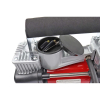 Kompresor samochodowy ACOMP-4 metalowy 12V dwutłok-134973