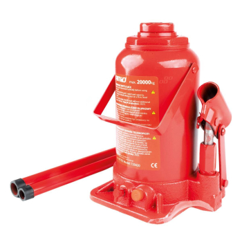 Podnośnik hydrauliczny słupkowy 20T 20000 kg AMIO--134052