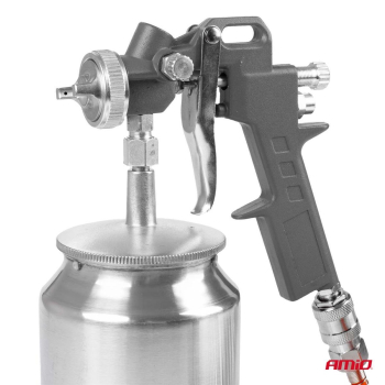 Zestaw akcesoriów pneumatycznych PT-08 AMIO-02626-134124