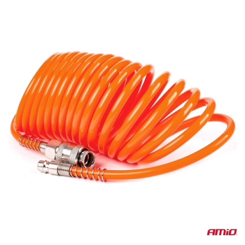 Zestaw akcesoriów pneumatycznych PT-08 AMIO-02626-134128
