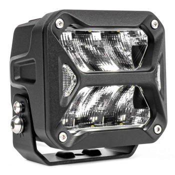 Lampa robocza drogowa LED PRO reflektor homologacj-134194