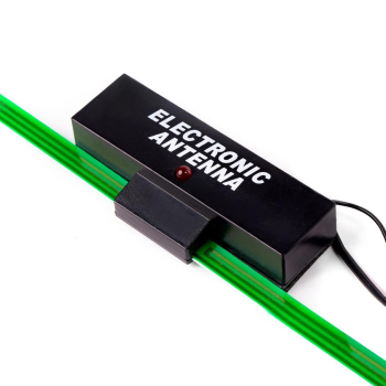 Antena wewnętrzna ze wzmacniaczem ANT05 AMIO-01128-134295