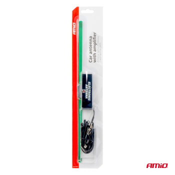 Antena wewnętrzna ze wzmacniaczem ANT05 AMIO-01128-134296