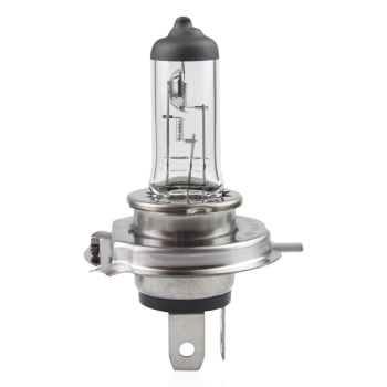 Żarówka halogenowa H4 12V 60/55W filtr UV (E8) AMI-134434