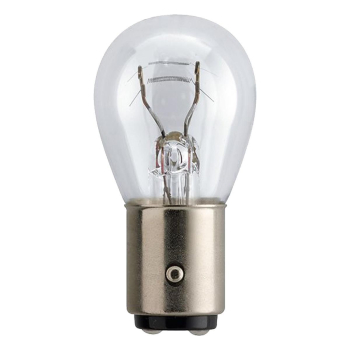 Żarówki halogenowe P21/5W BAY15D 12V 21W/5W 1 szt-134452