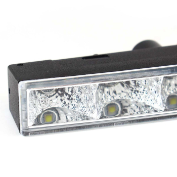 Światła do jazdy dziennej DRL 540 PRO AMIO-01528-134574