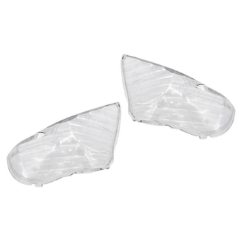 Klosz lampy tylnej z kierunkowskazami do skutera 2-134593