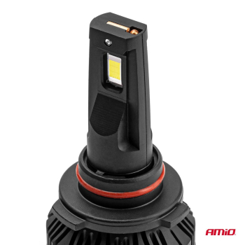 Żarówki samochodowe LED seria X3 HB4 9006 6500K Ca-134835