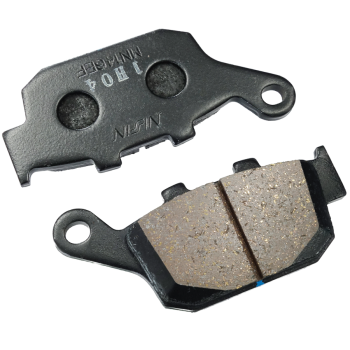 (HURT) Klocki hamulcowe tył VOGE 500DS / 500AC (29-134843