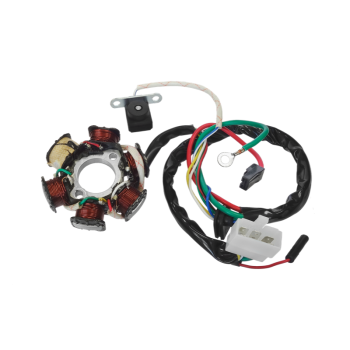 Iskrownik Honda Dio 50-134916