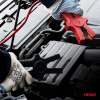 Prostownik z funkcją rozruchu 230V max 40A 12V 24V-135015