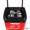 Prostownik z funkcją rozruchu 230V max 40A 12V 24V-135016