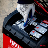 Prostownik z funkcją rozruchu 230V max 40A 12V 24V-135018