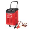 Prostownik z funkcją rozruchu 230V max 40A 12V 24V
