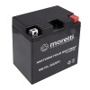 Akumulator Moretti AGM (Gel) MB10L-BS-135127