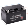Akumulator Moretti AGM (Gel) MTZ10S-135157