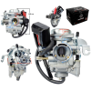 Gaźnik Falcon 4T Euro 4 silnik SYM-135178