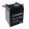 Akumulator Moretti AGM (Gel) MB2,5L-C-135248