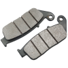 (HURT) Klocki hamulcowe przód  VOGE 500DS / 650DS -135262