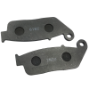 (HURT) Klocki hamulcowe przód  VOGE 500DS / 650DS -135263