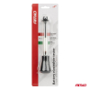 Tester elektrolitu TEST-01 AMIO-01249-135288