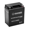 Akumulator Moretti AGM (Gel) MTX7L-BS-135321