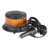 Lampa ostrzegawcza błyskowa kogut LED W28M 12V 24V-135354