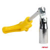 Klucz do świec 16 mm SPW-16 AMIO-01719-135420