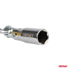 Klucz do świec 16 mm SPW-16 AMIO-01719-135422